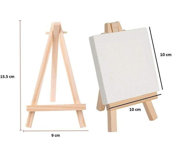 Easels