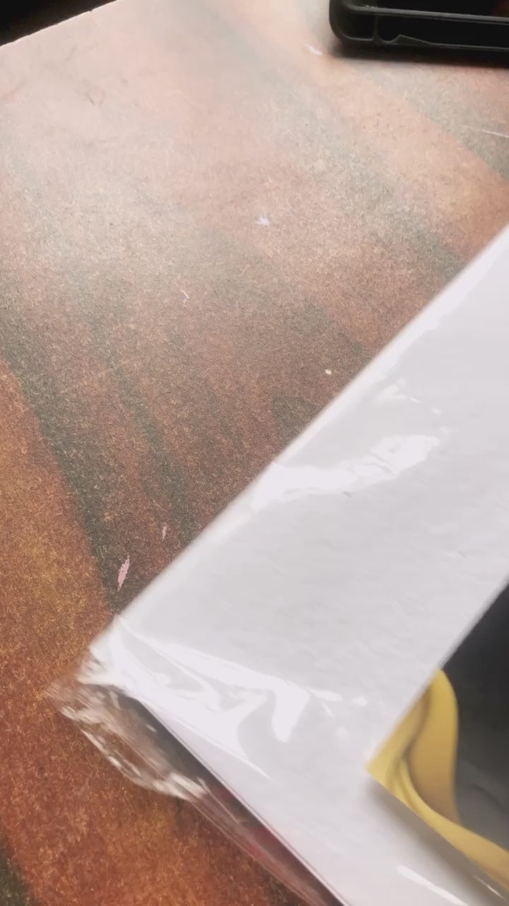 300 GSM Watercolor Papers 12sheets A4 Size