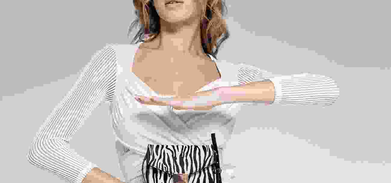 Enhance your inner beauty with a new outfit